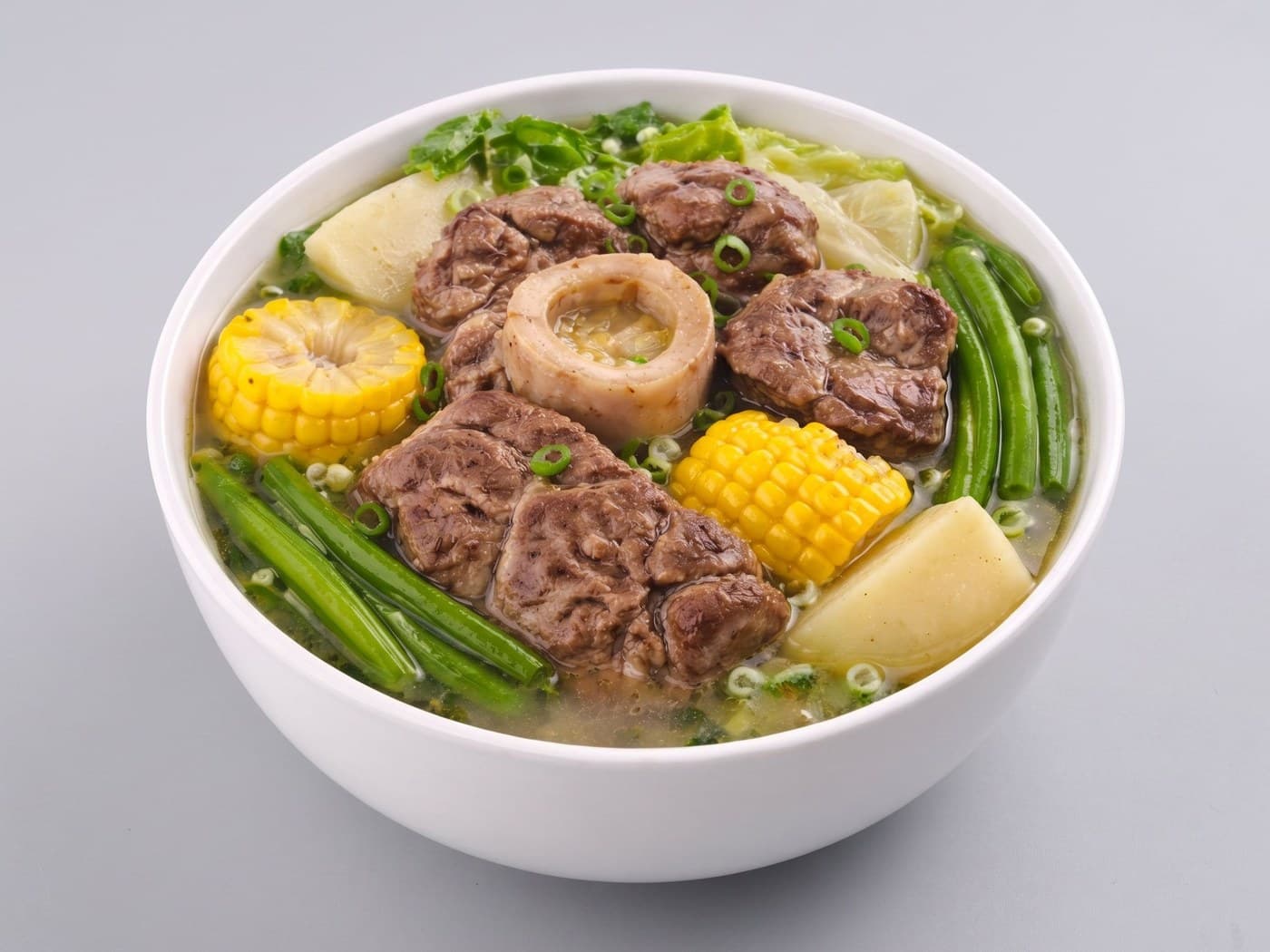 Beef Bulalo