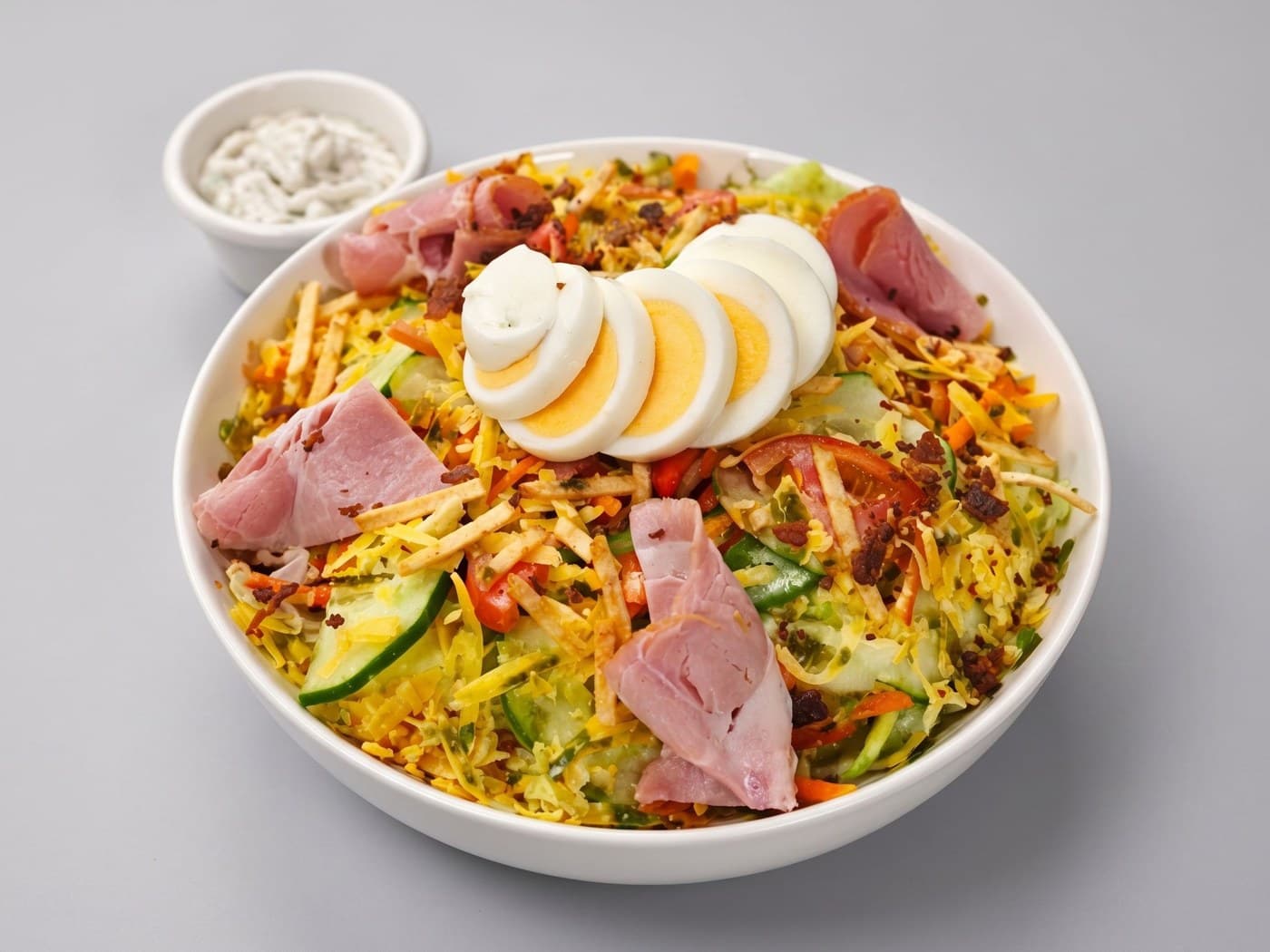 Chef Salad