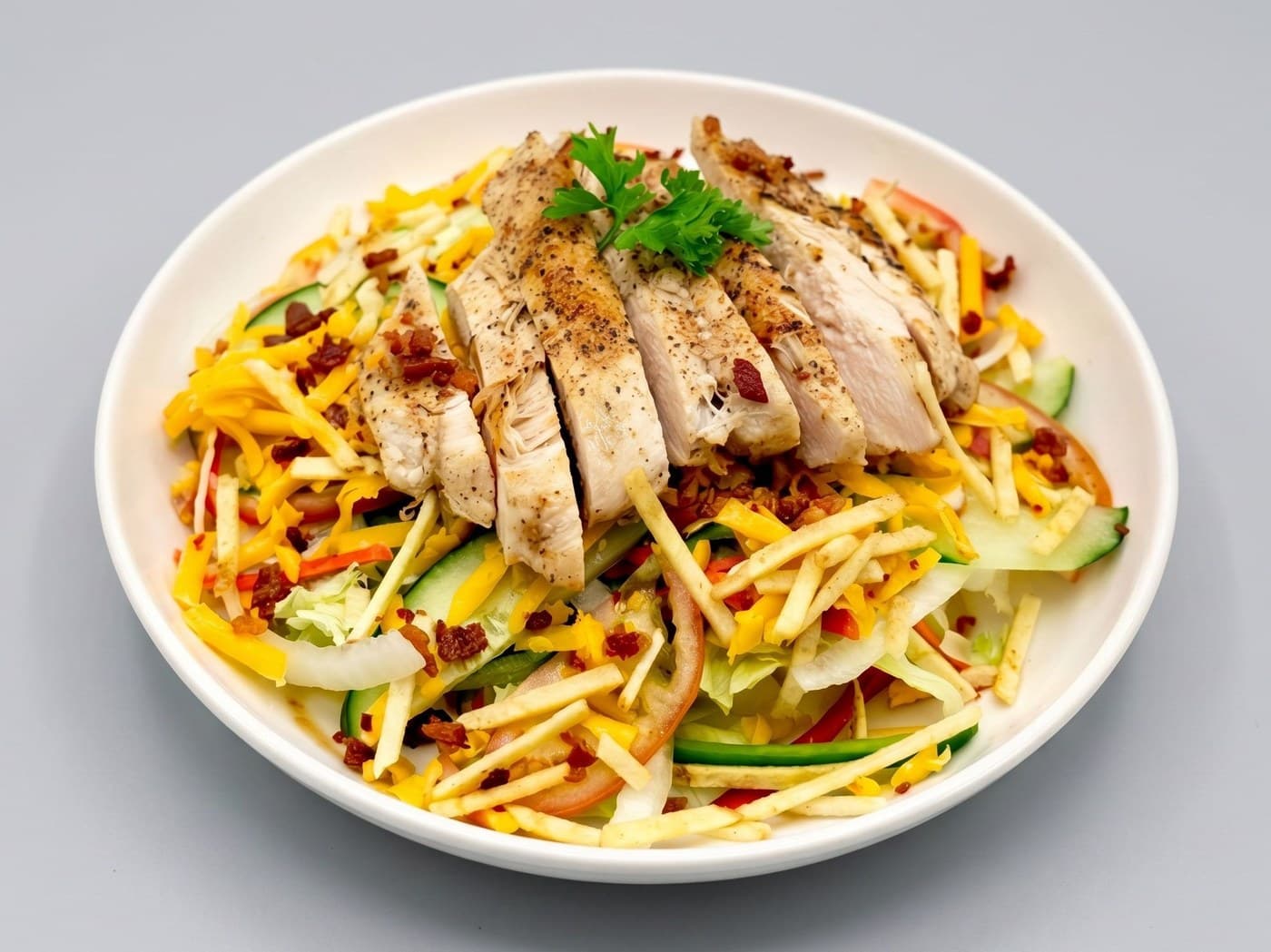 Chicken Salad