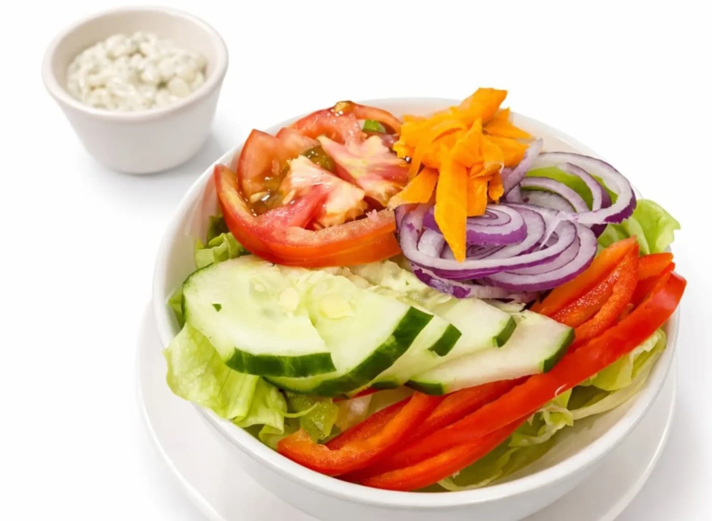 Side Salad