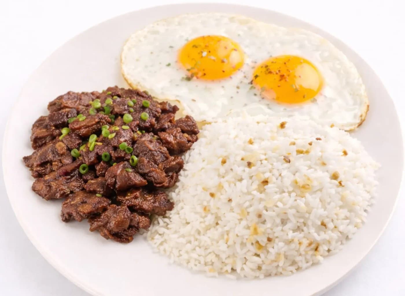 Tapsilog