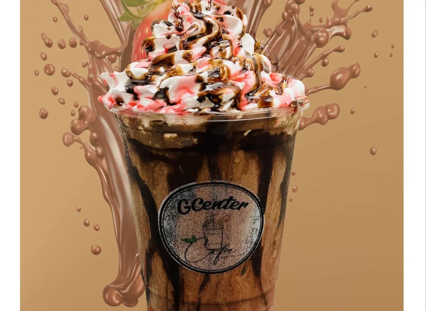 Choco Berry
