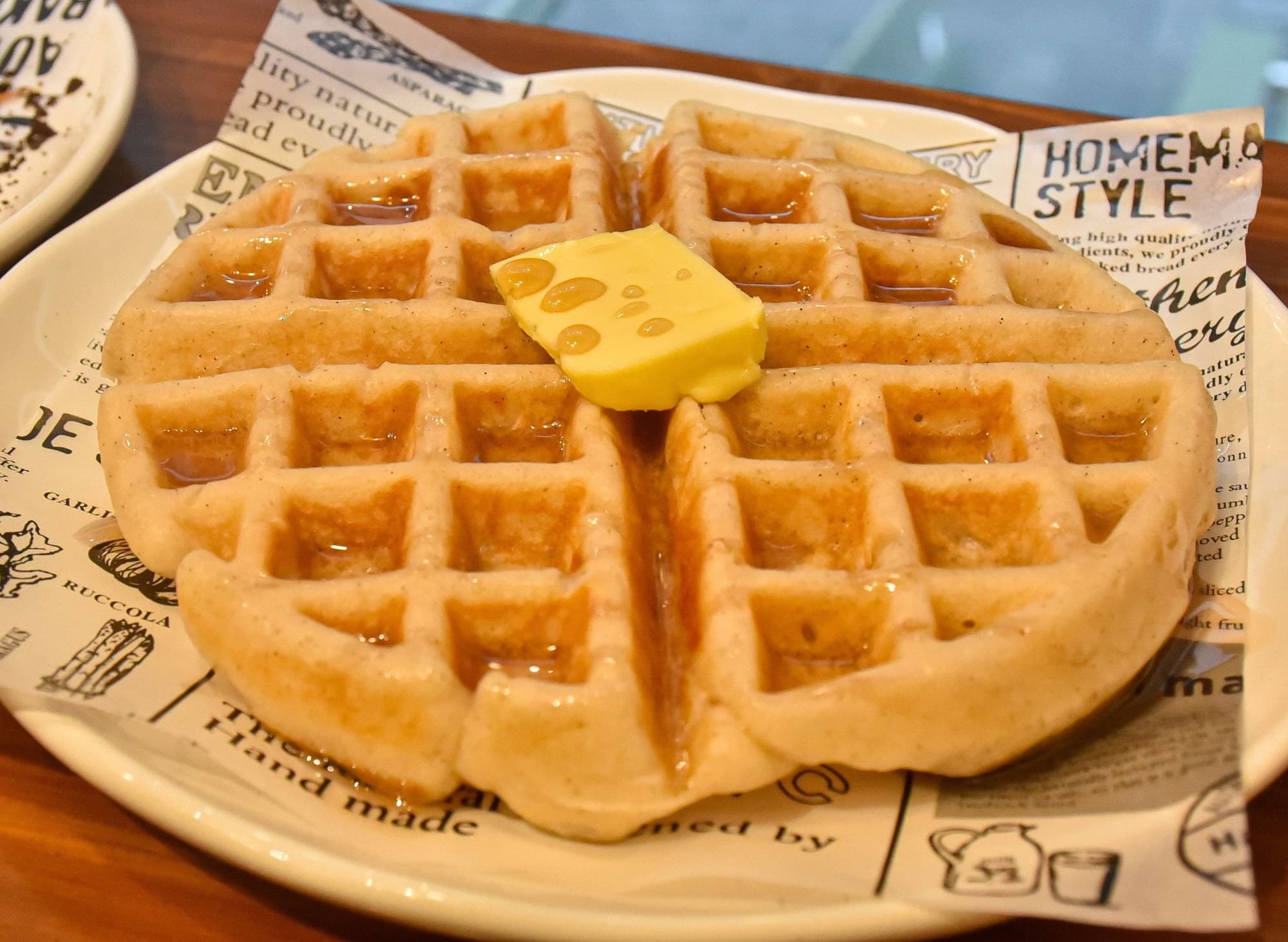 Bake Oven Cafe