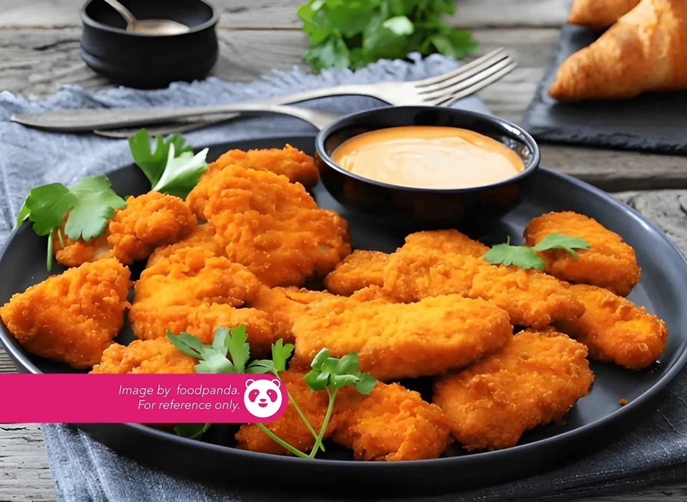 Chicken Fingers