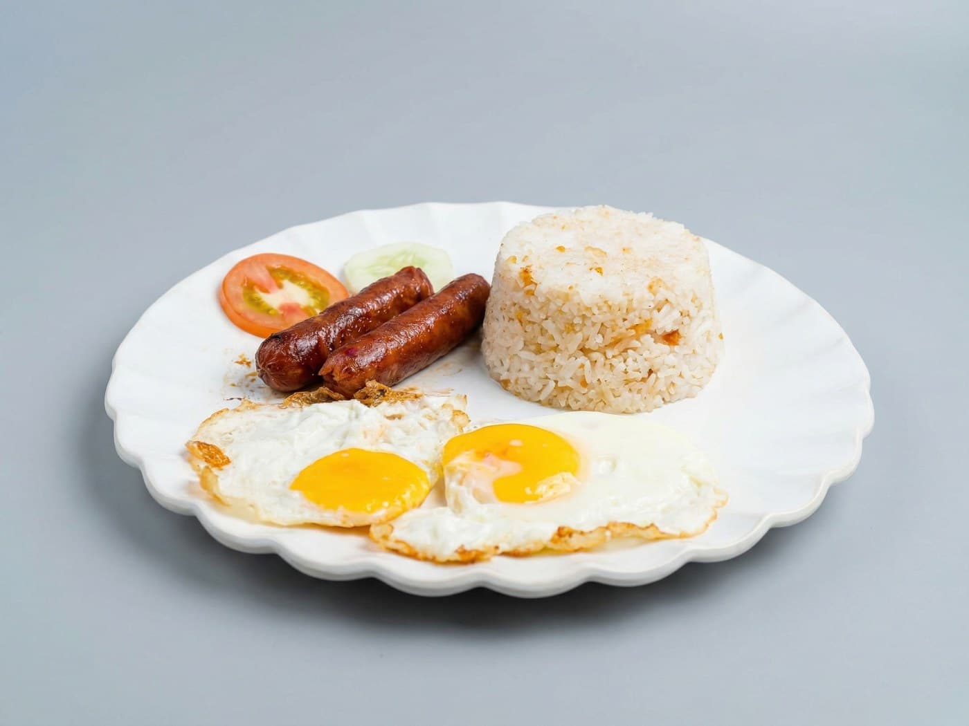 Longganisa