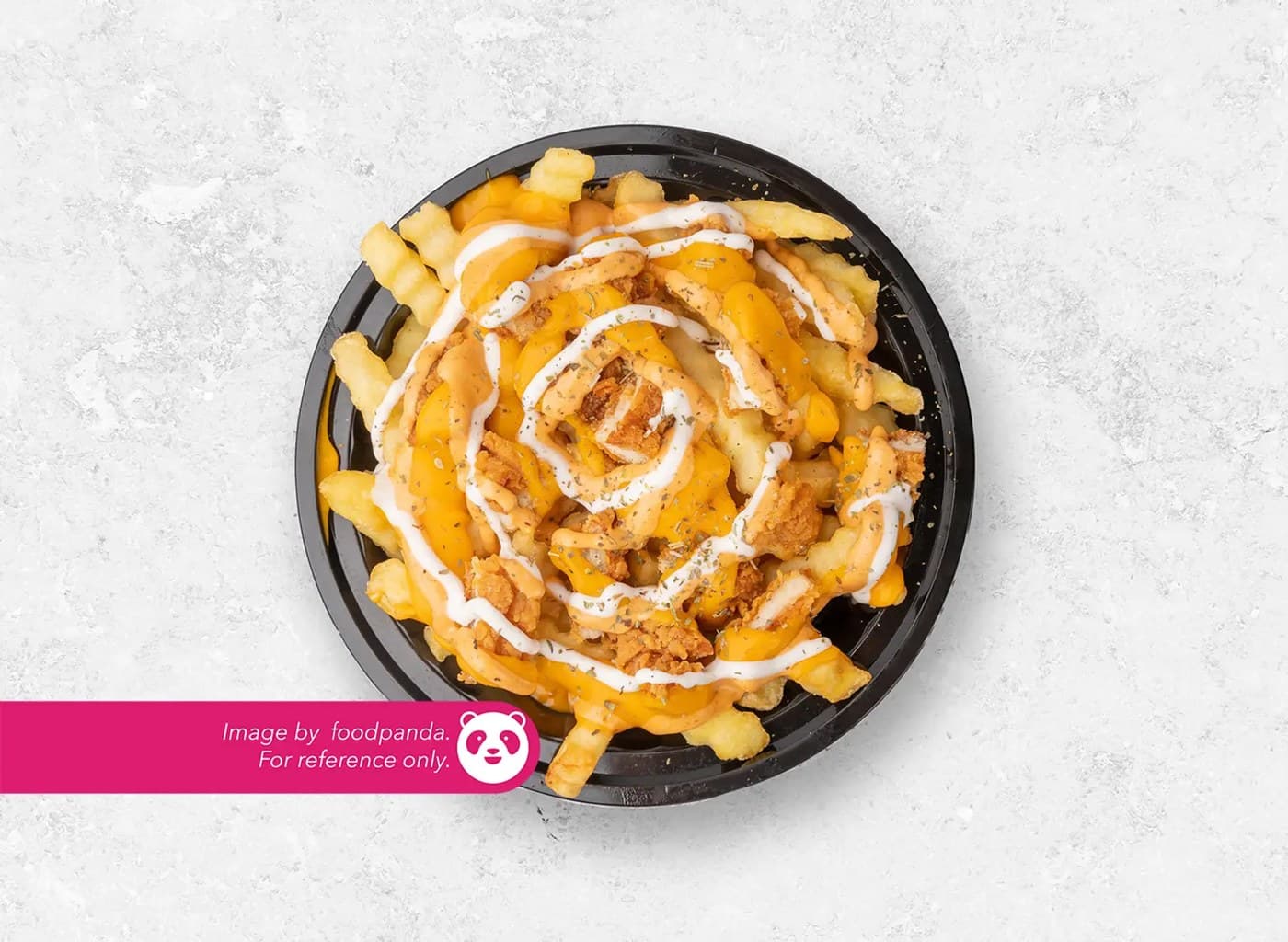 Chick 'n Fries