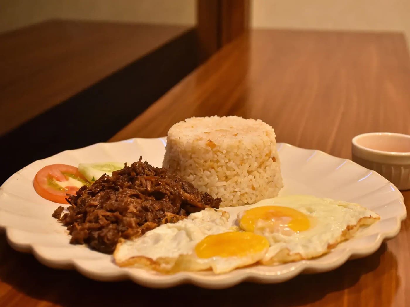 Classic Tapa