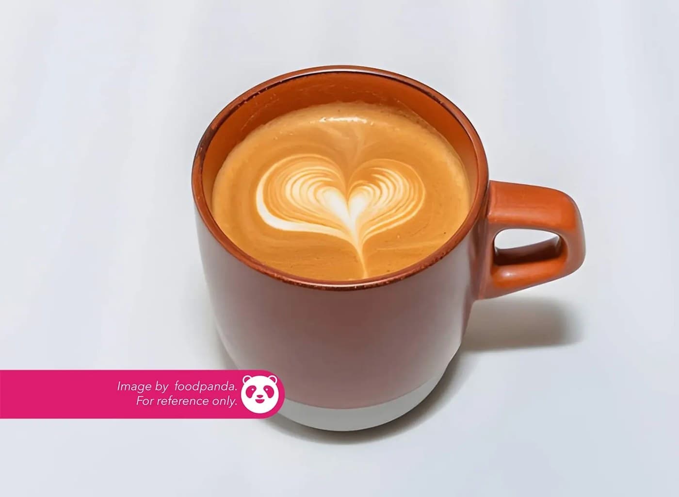 Vanilla Latte (Hot)