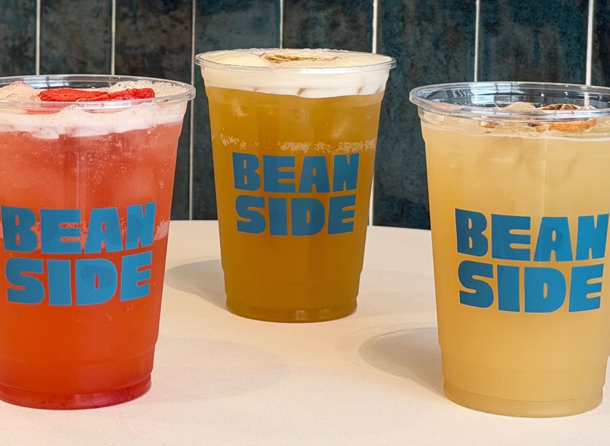Beanside Coffee
