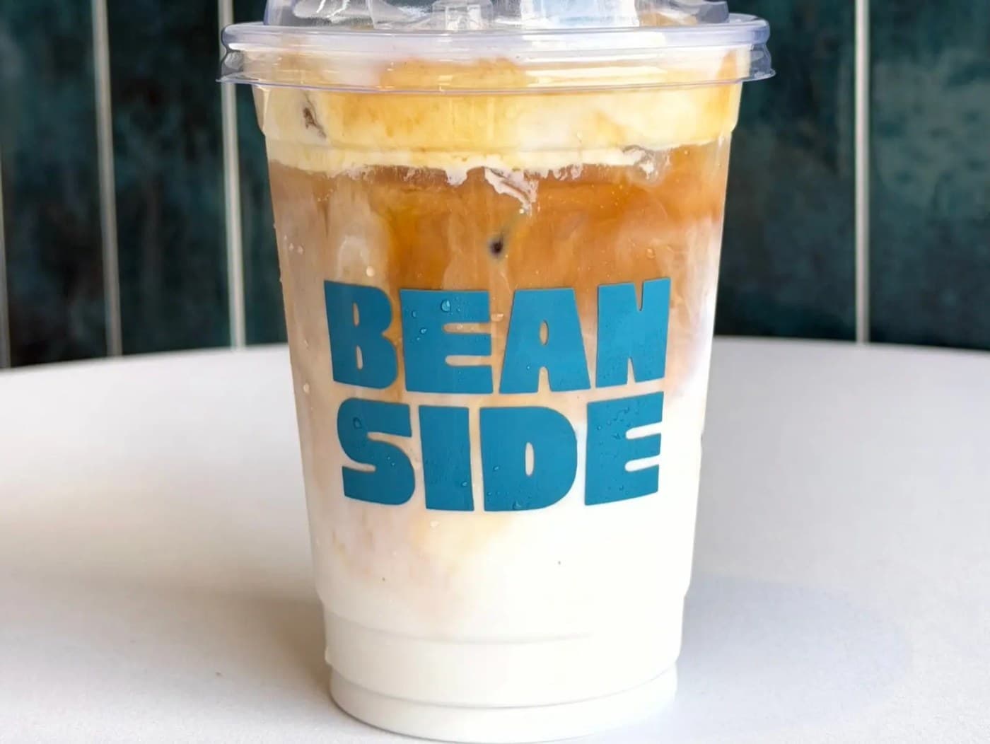 Sea Salt Latte