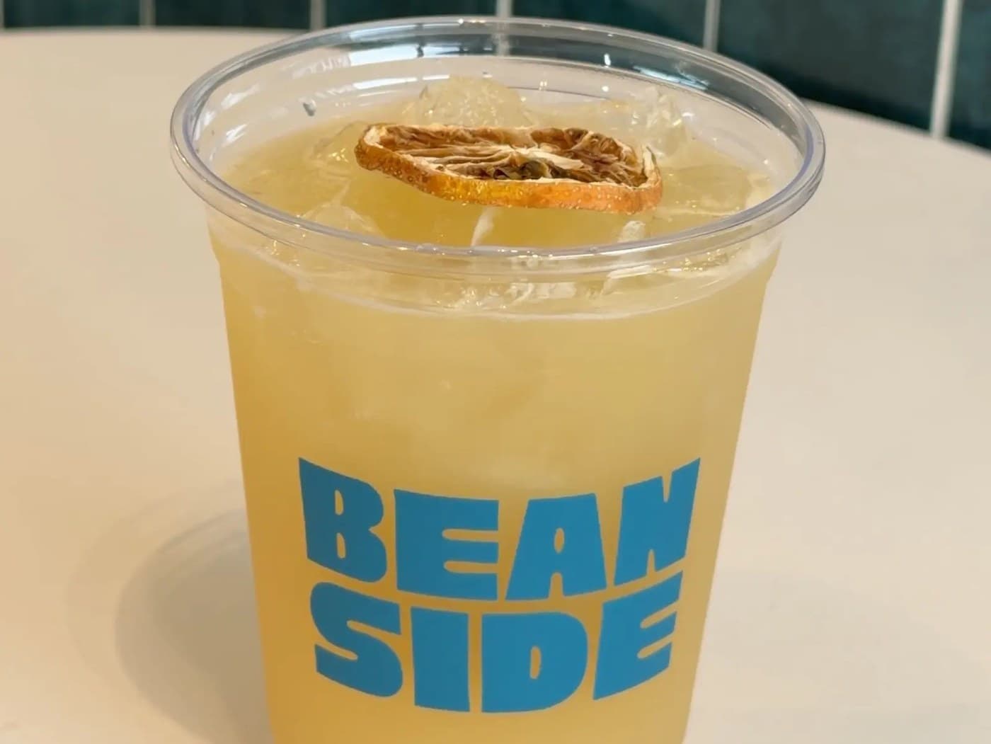 Lychee Calamansi