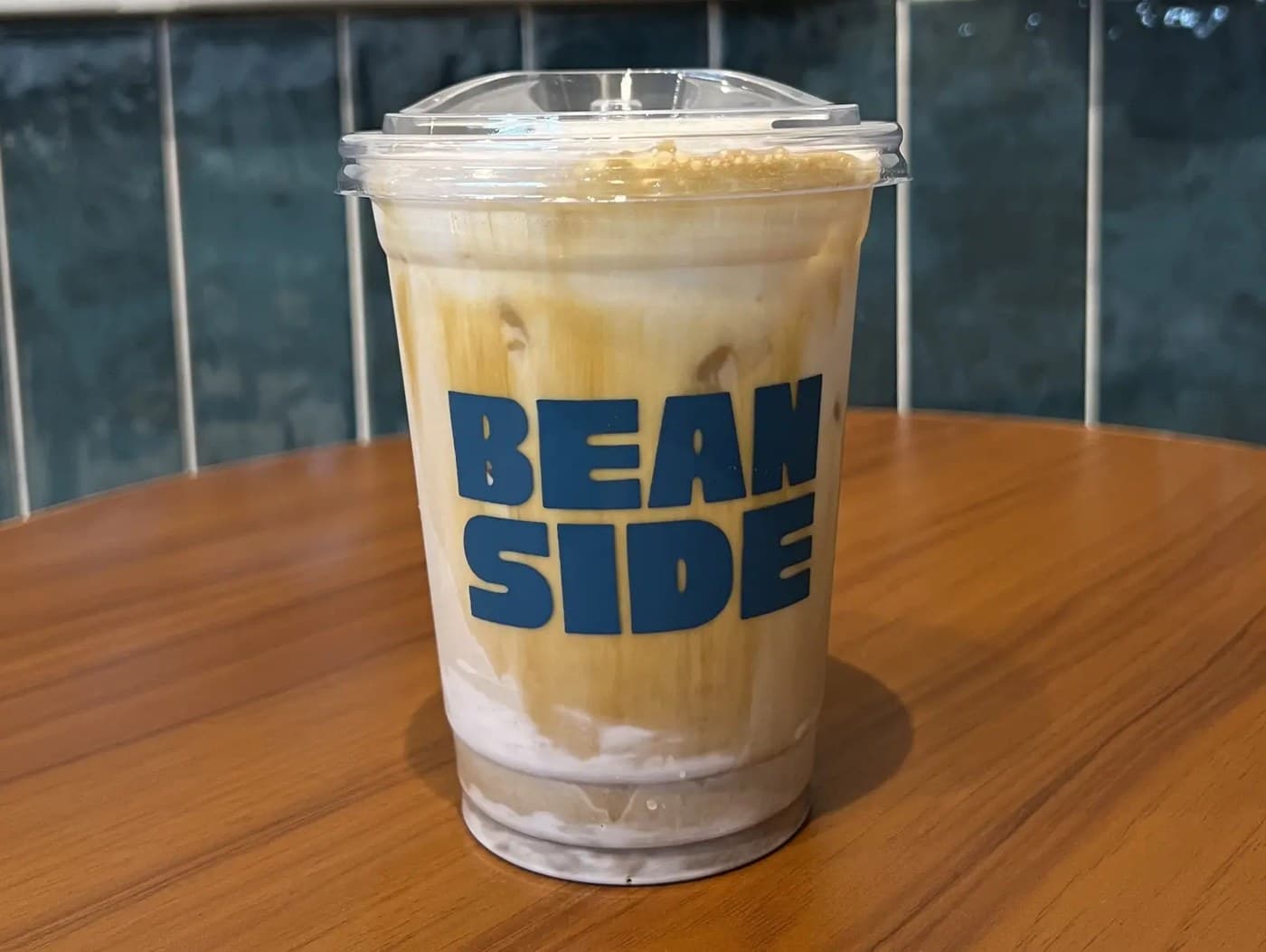 Dirty Horchata