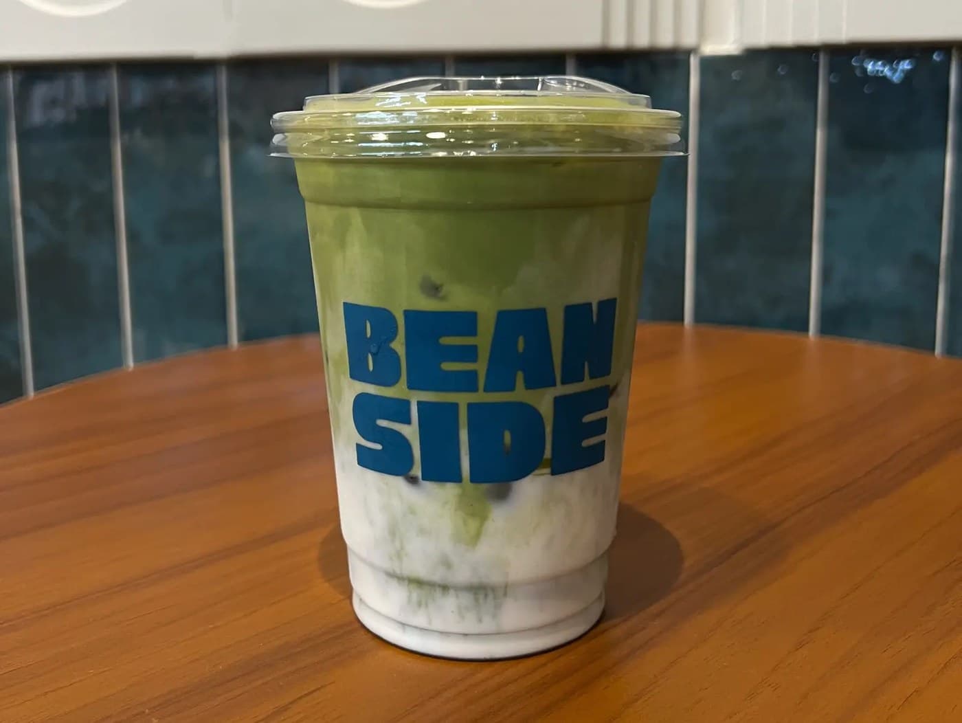 Signature Matcha