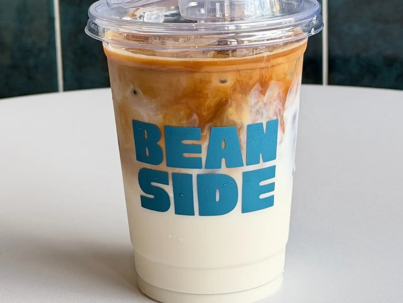 Spanish Latte