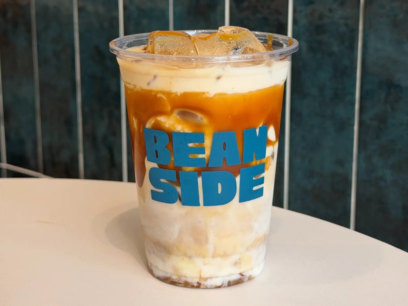 Caramel Macchiato