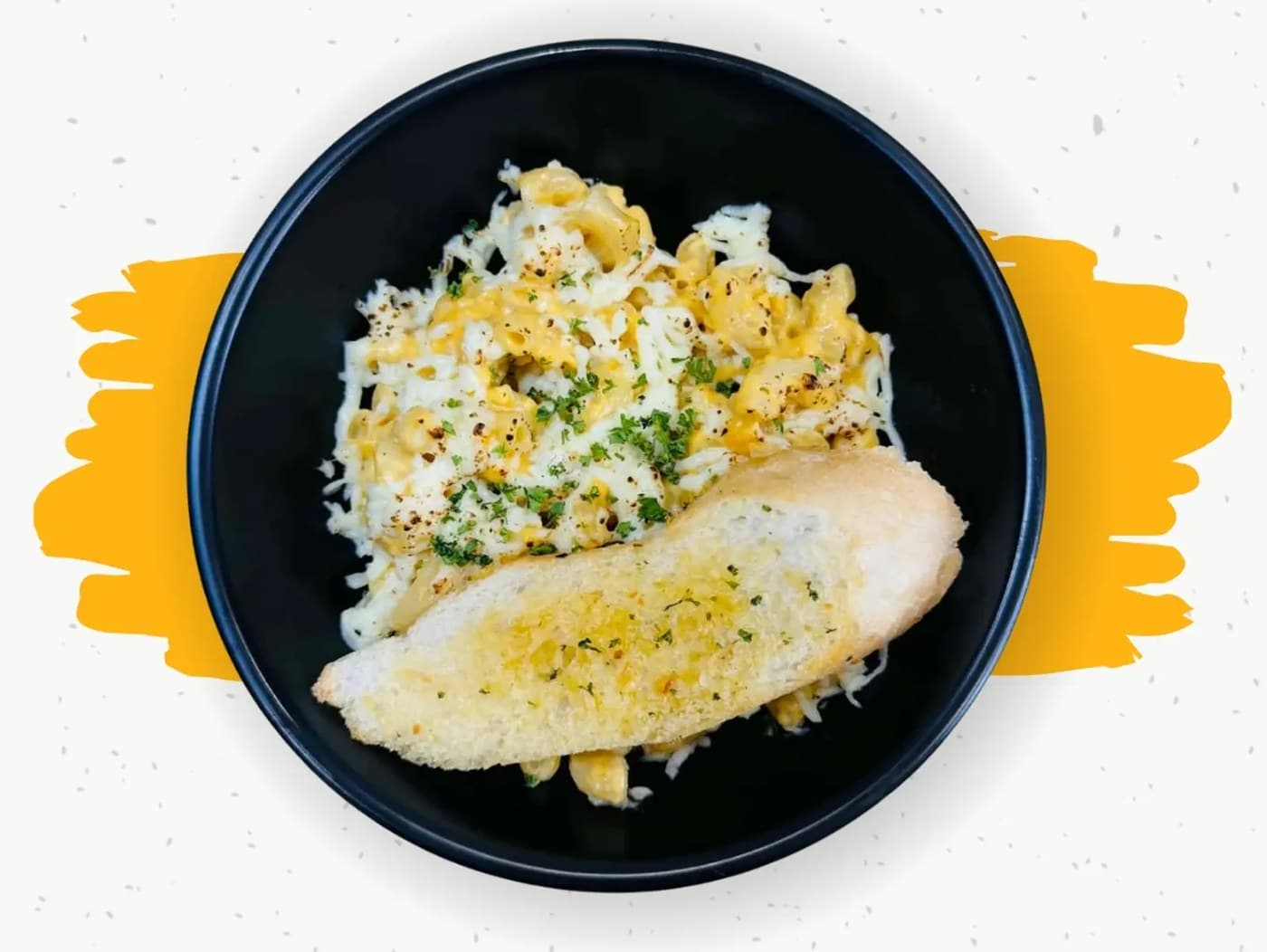 Mac N' Cheese