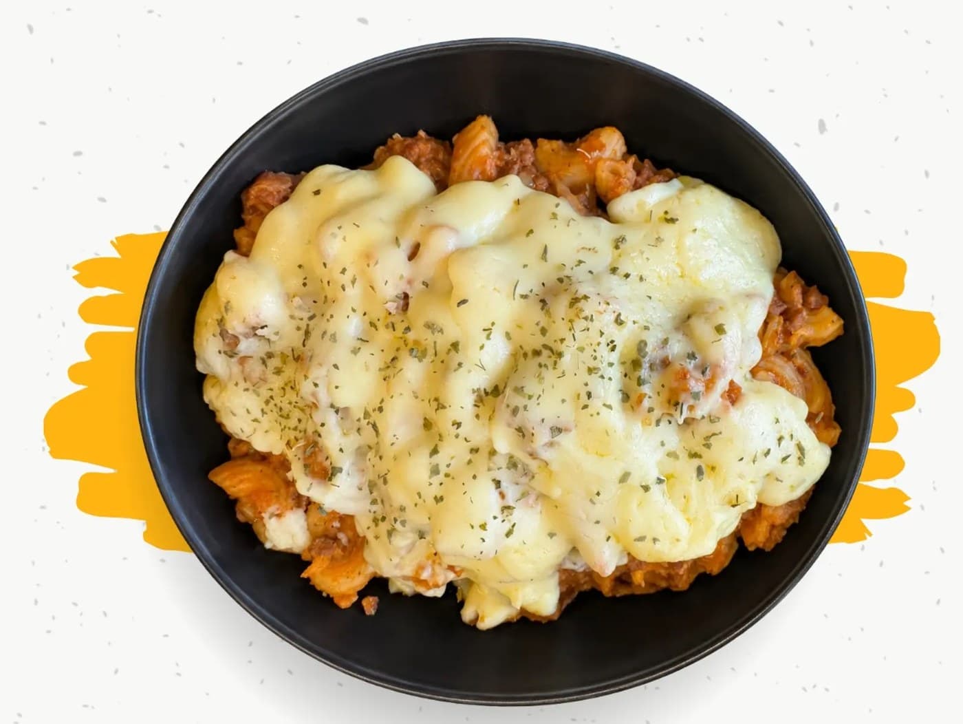 Baked Mac