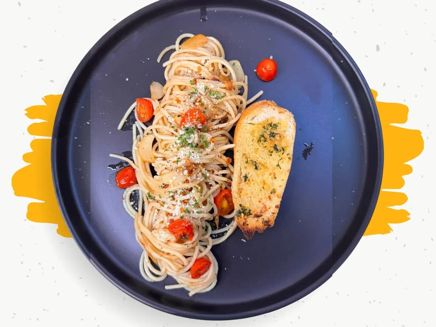 Aglio e Olio