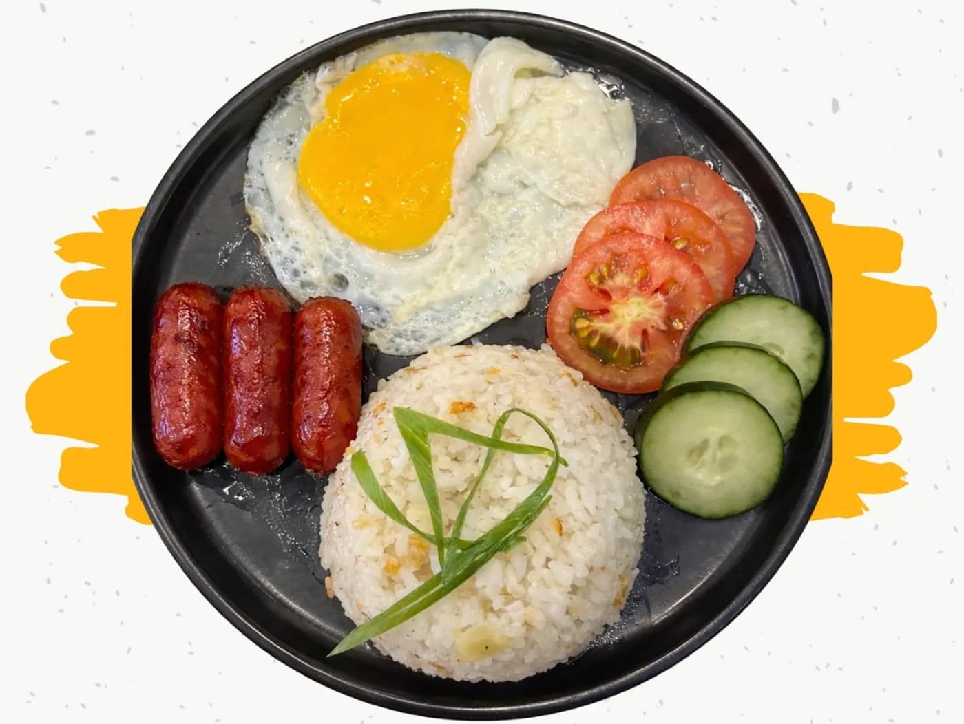 Longsilog