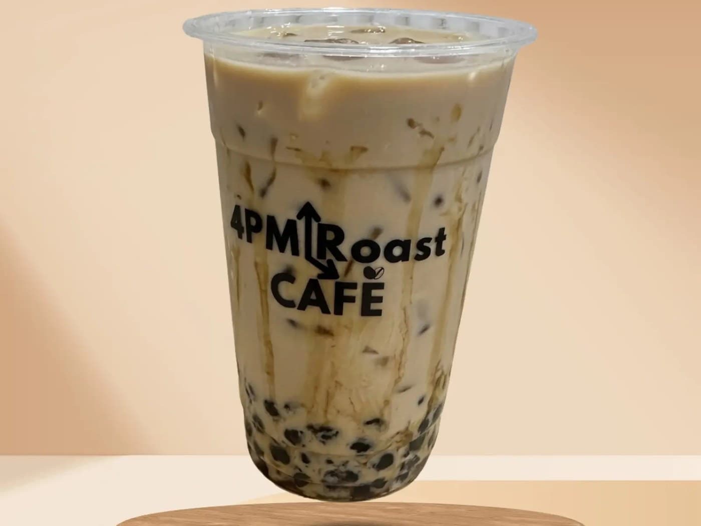 Classic Milk Tea