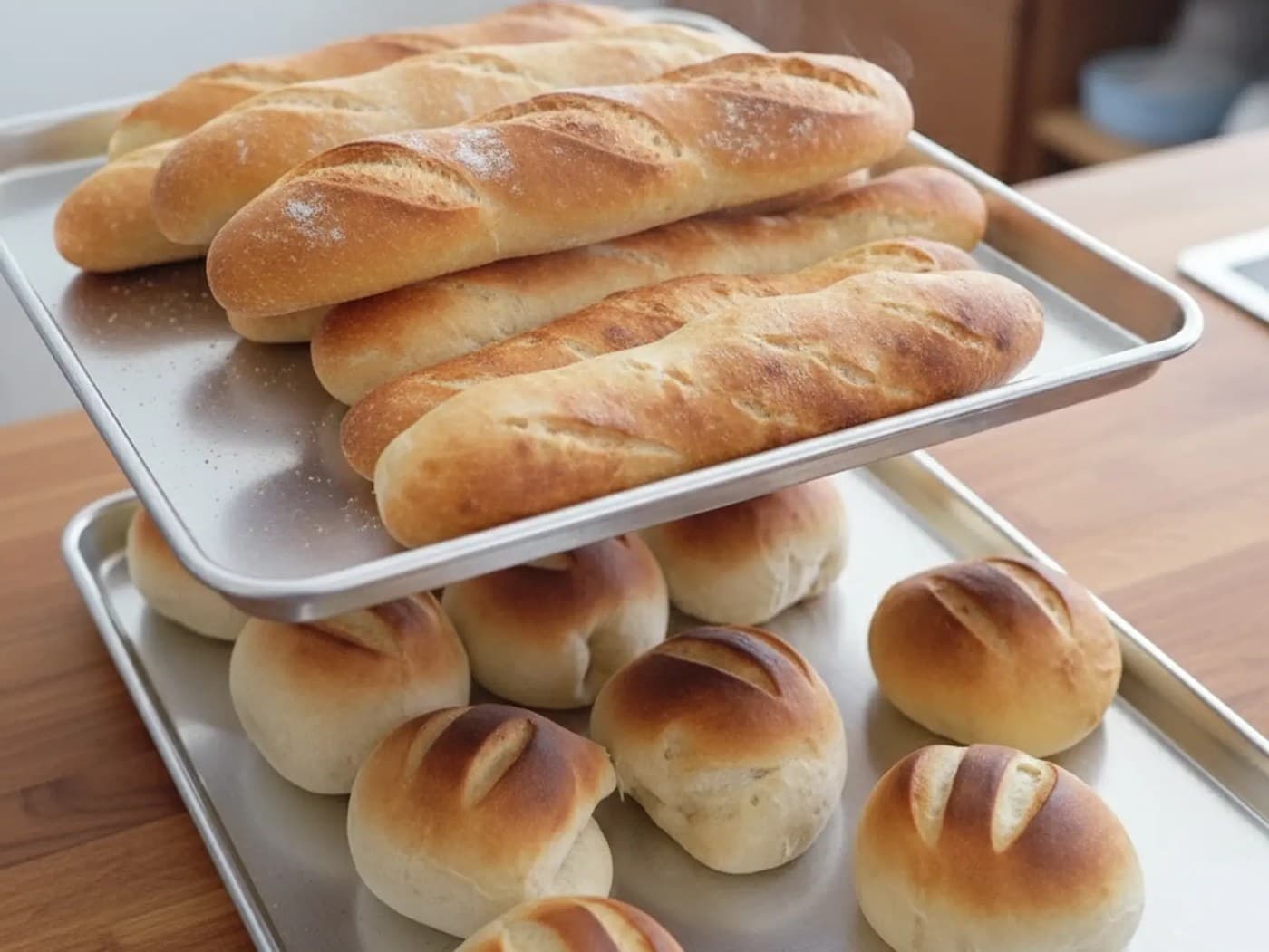 2 Sub roll 10 inch Homemade