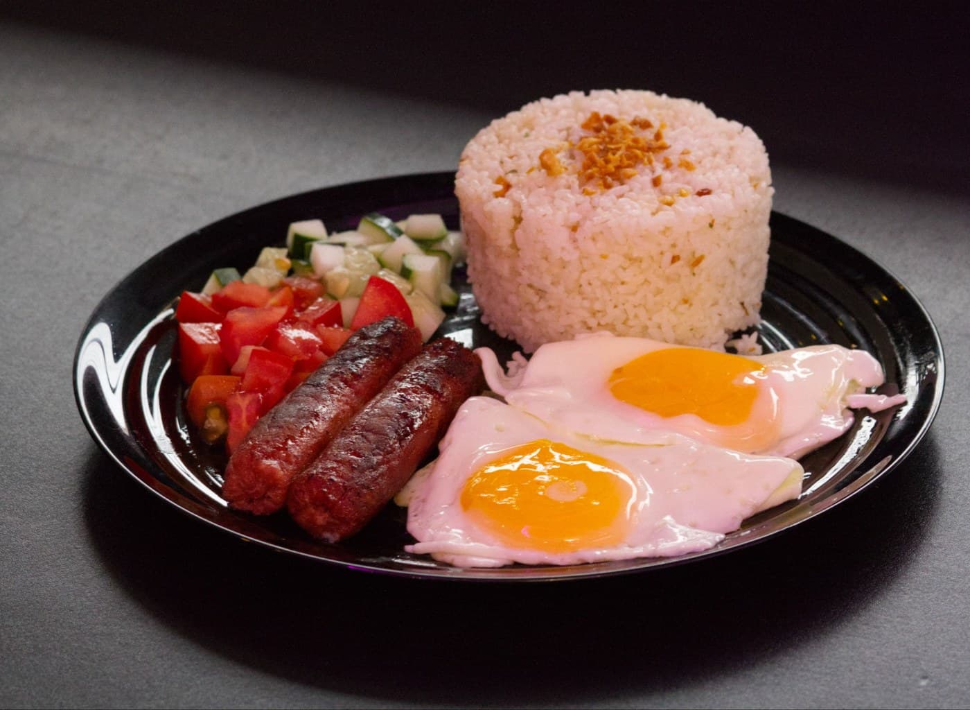 Longganisa