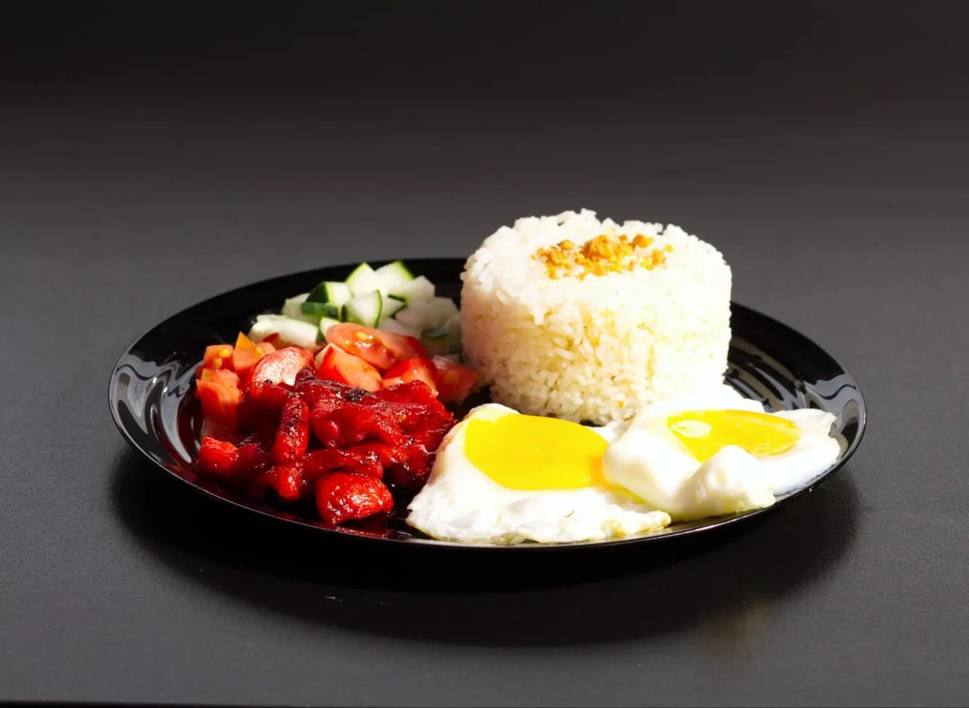 Pork Tocino