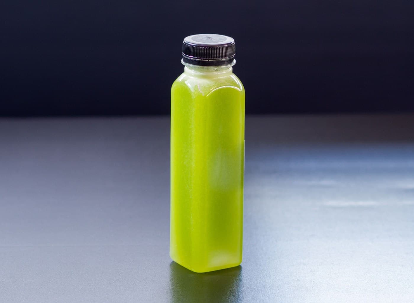 Apple, Cucumber & Lemon