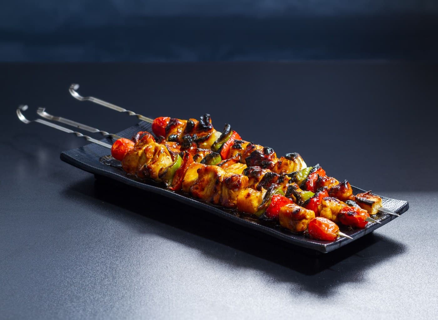 Chicken Skewers