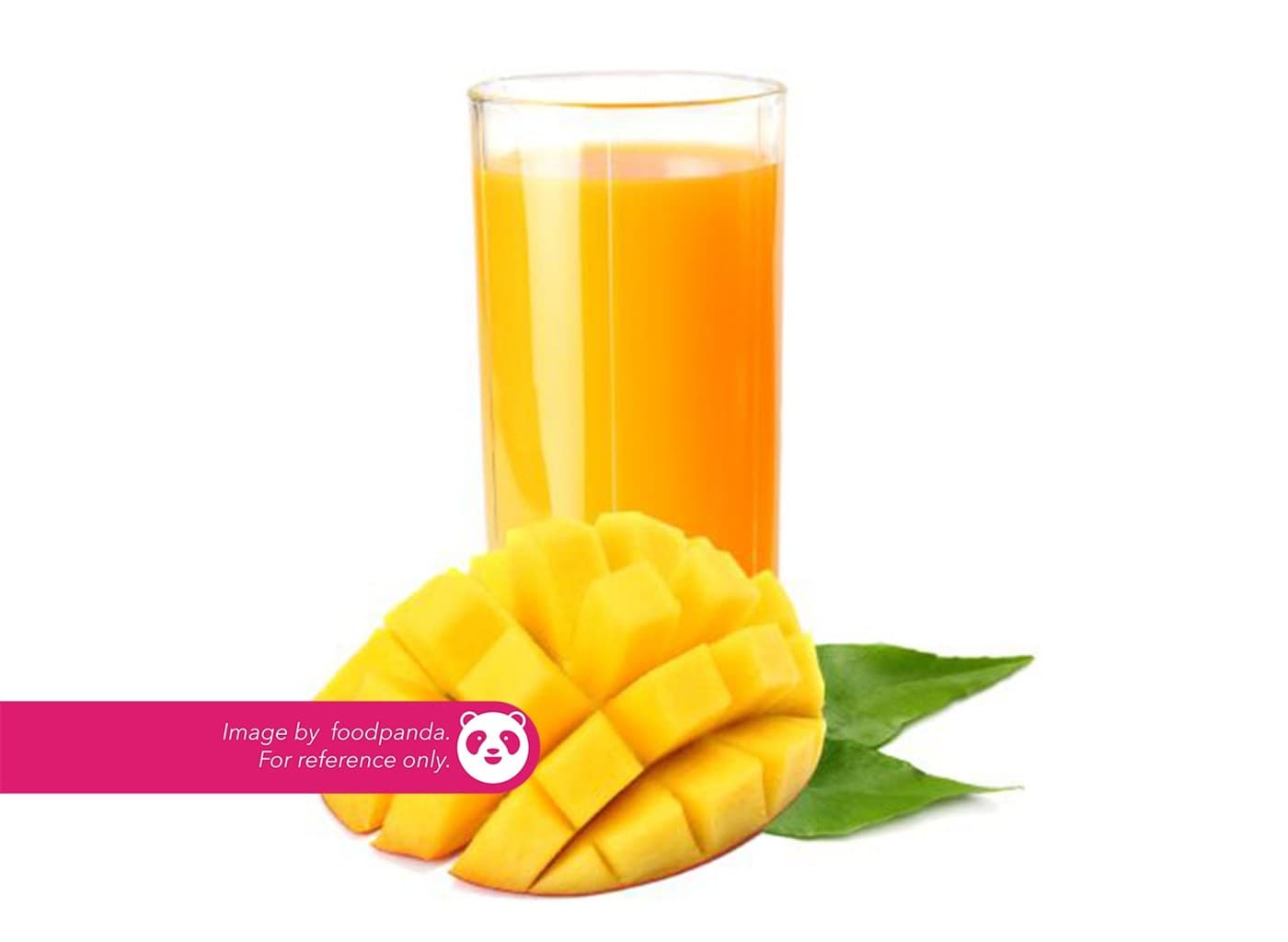 Mango Juice