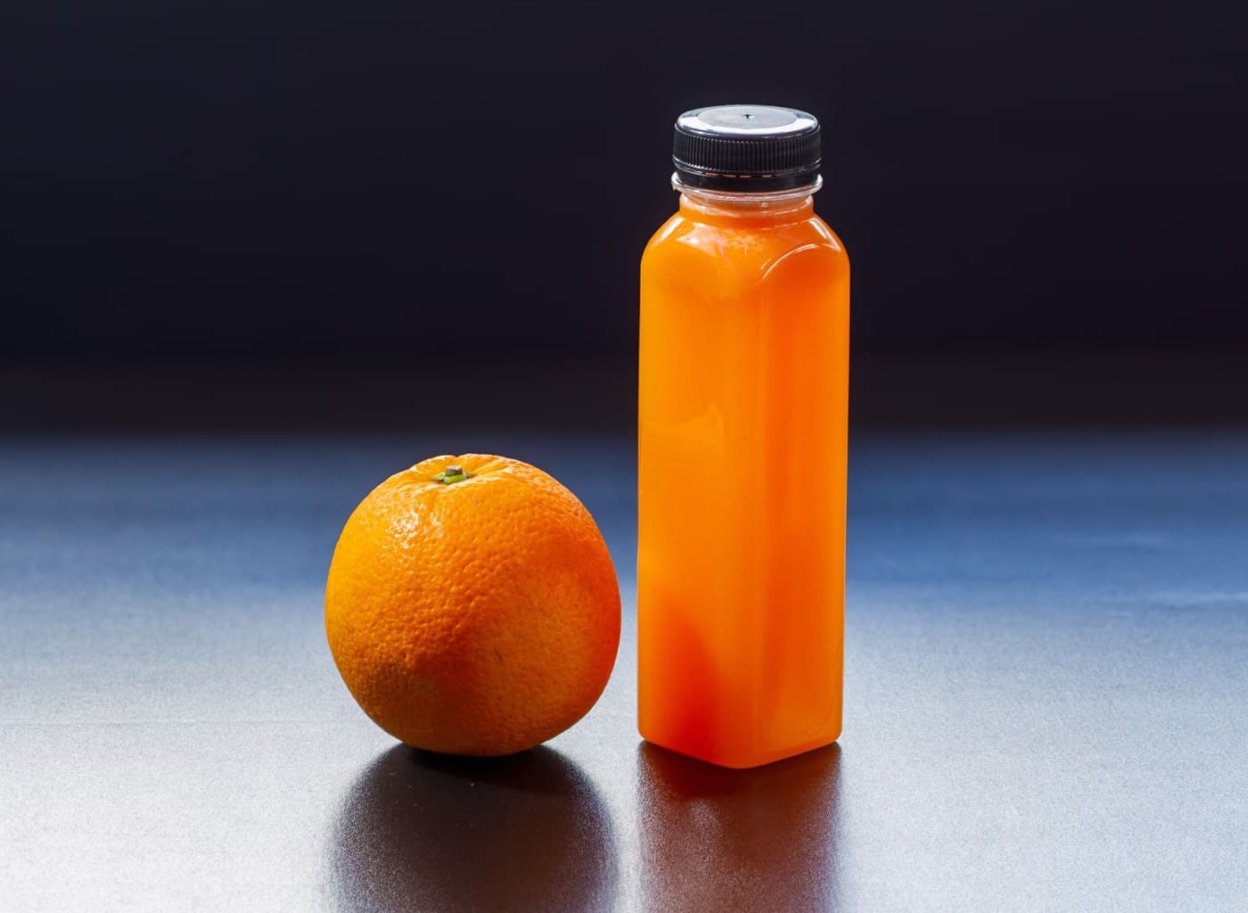 Orange Juice