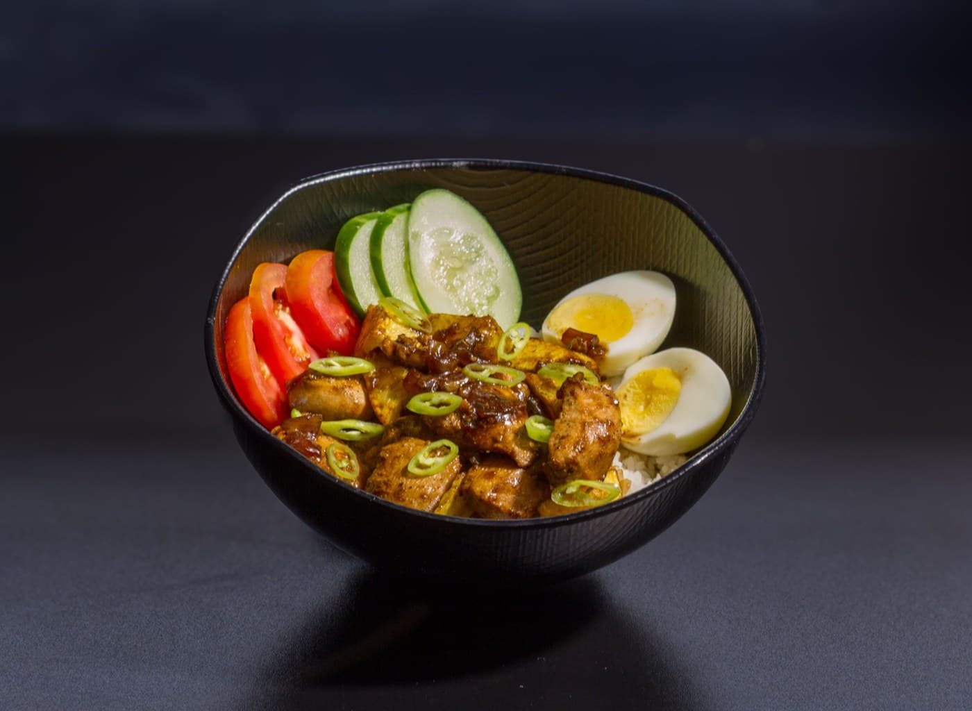 Connell's Adobo