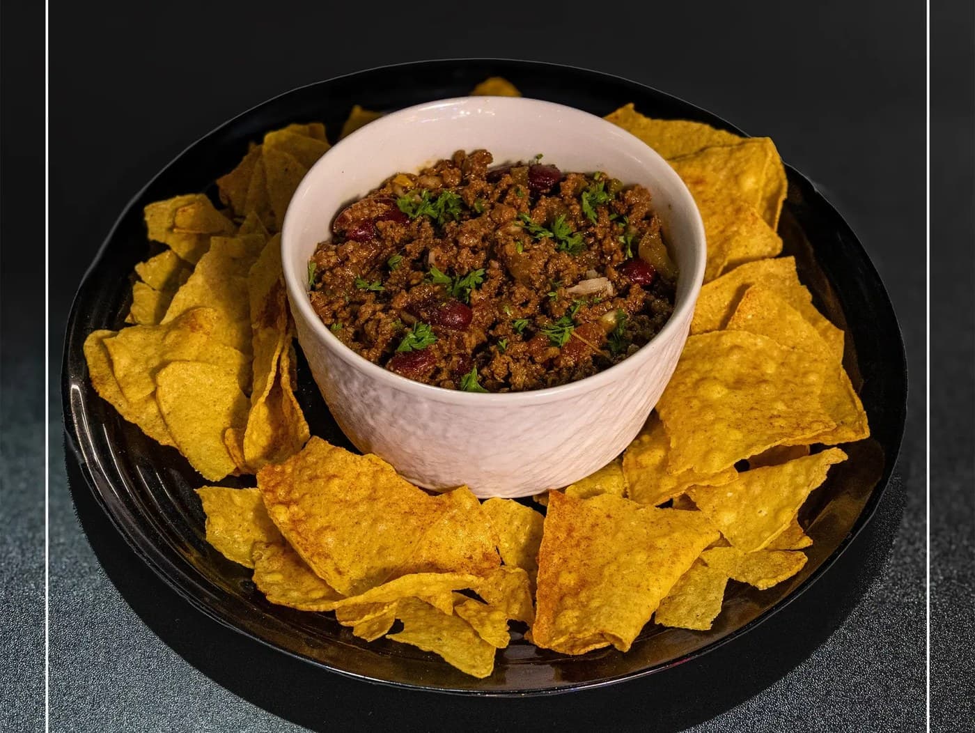 Chilli Con Carne