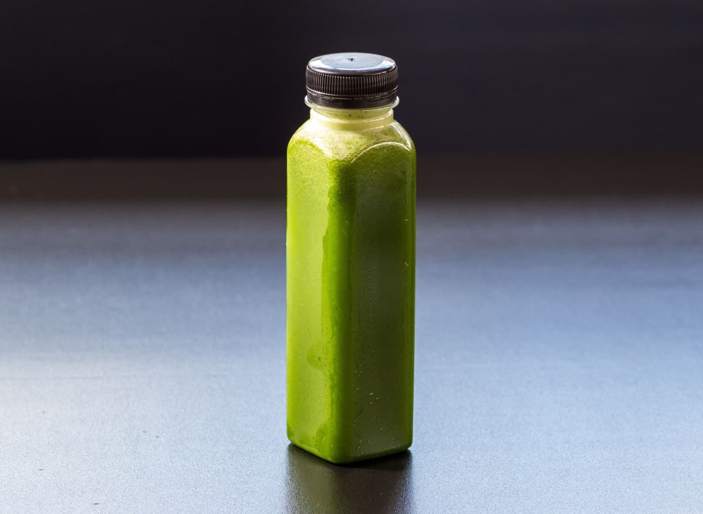 Greeny Goodness