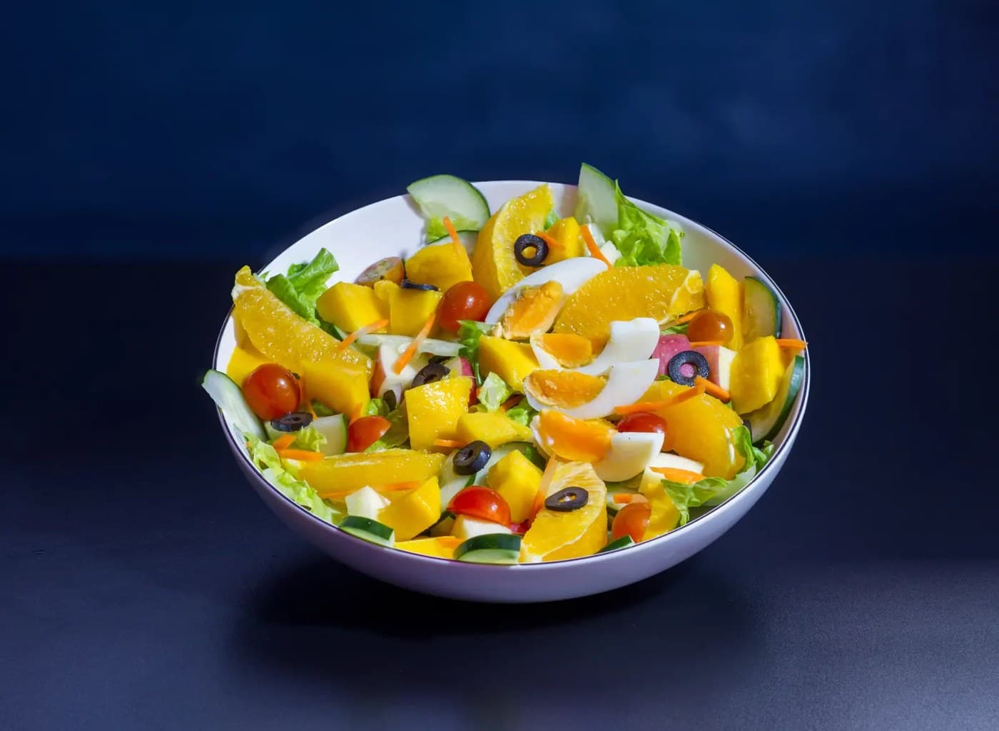 Mango Salad