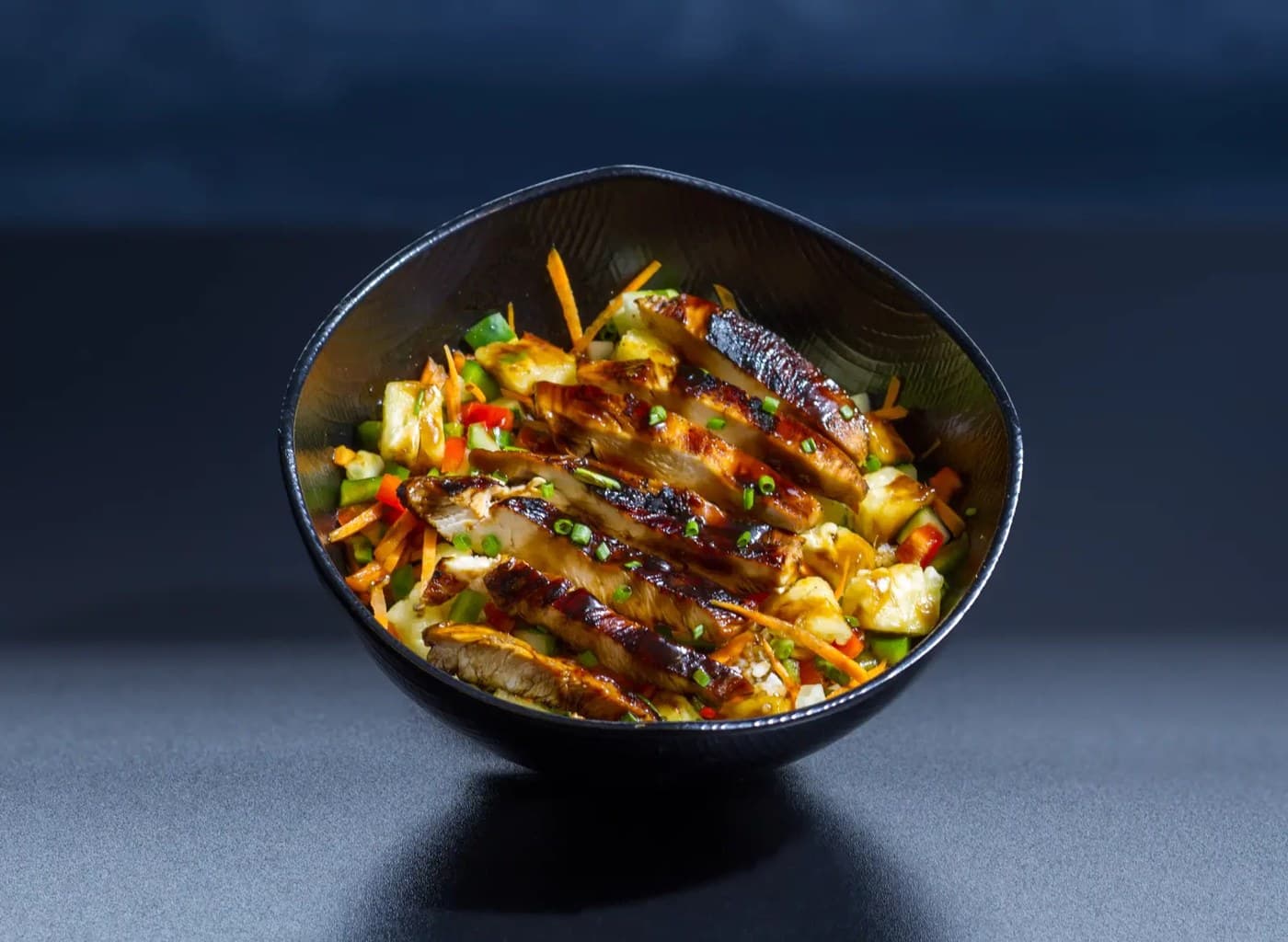 Teriyaki Chicken