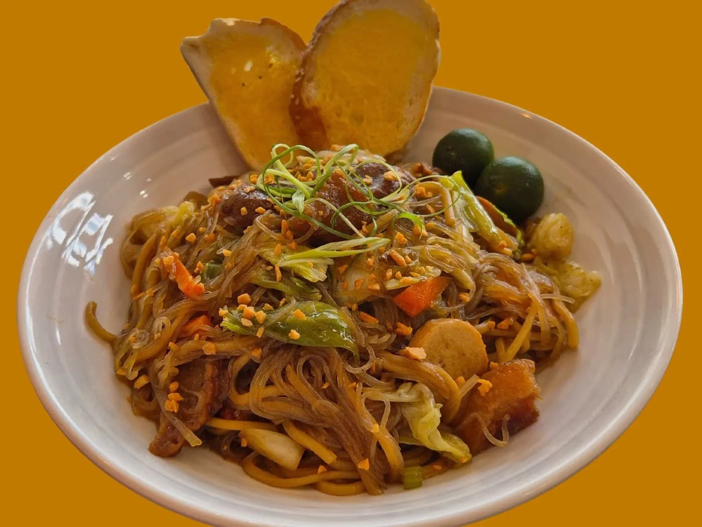 Mix Pancit