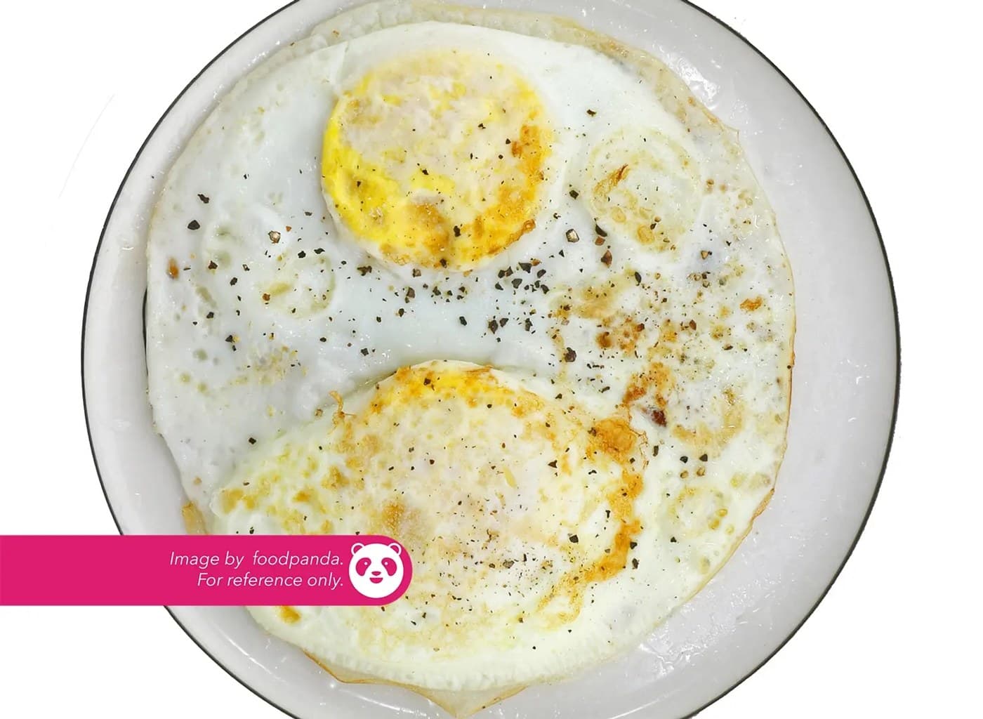 Fried Egg