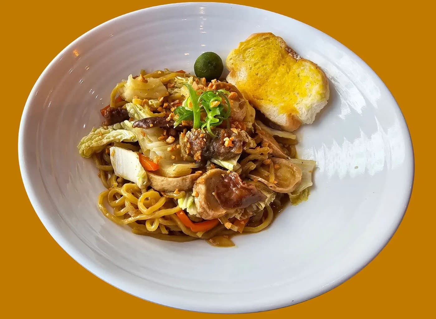 Pancit Canton