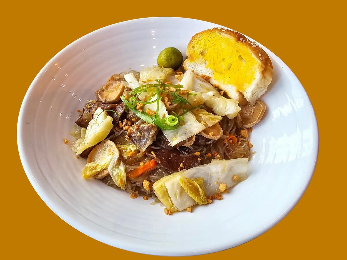 Pancit Bihon