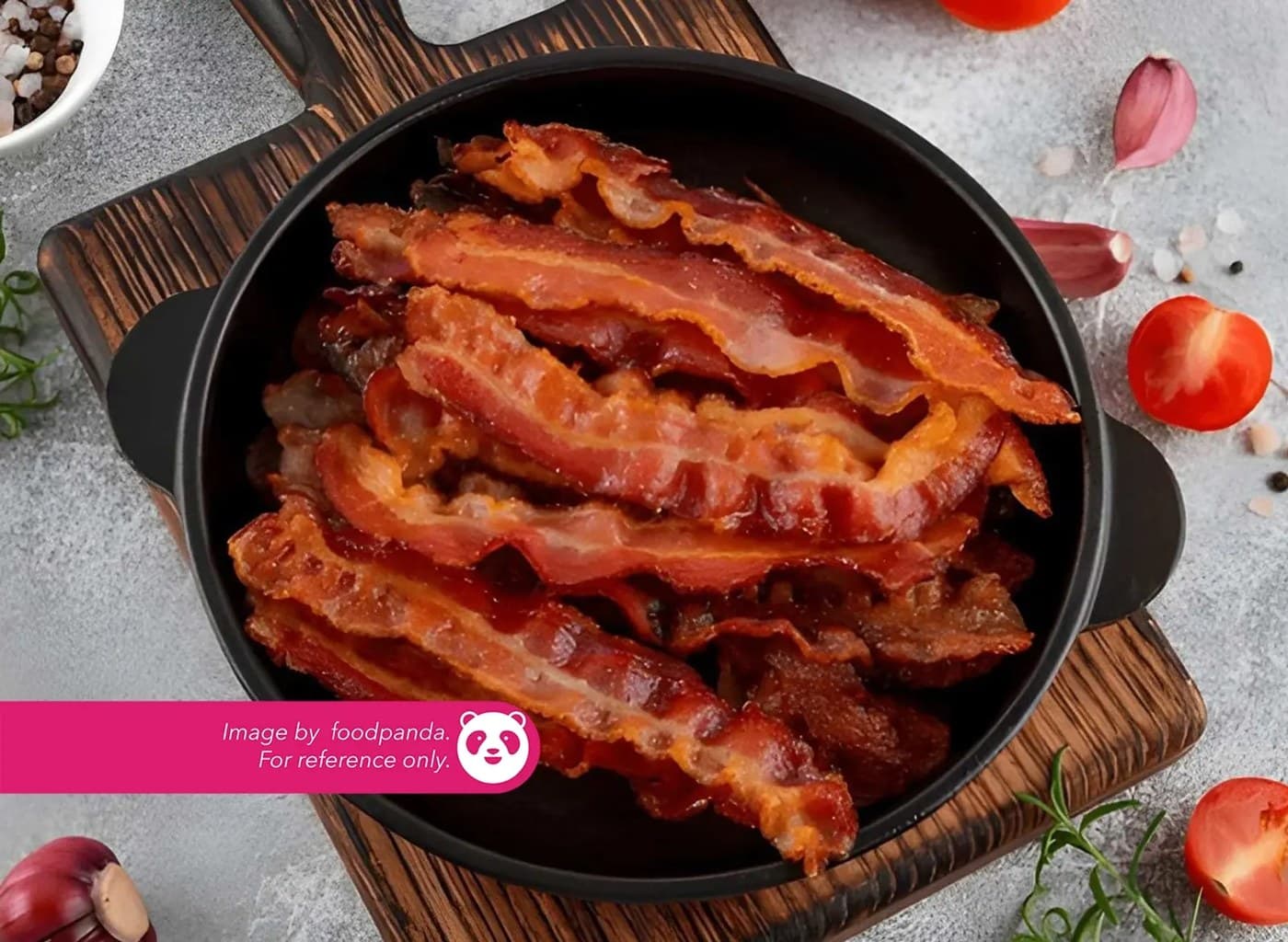 Bacon