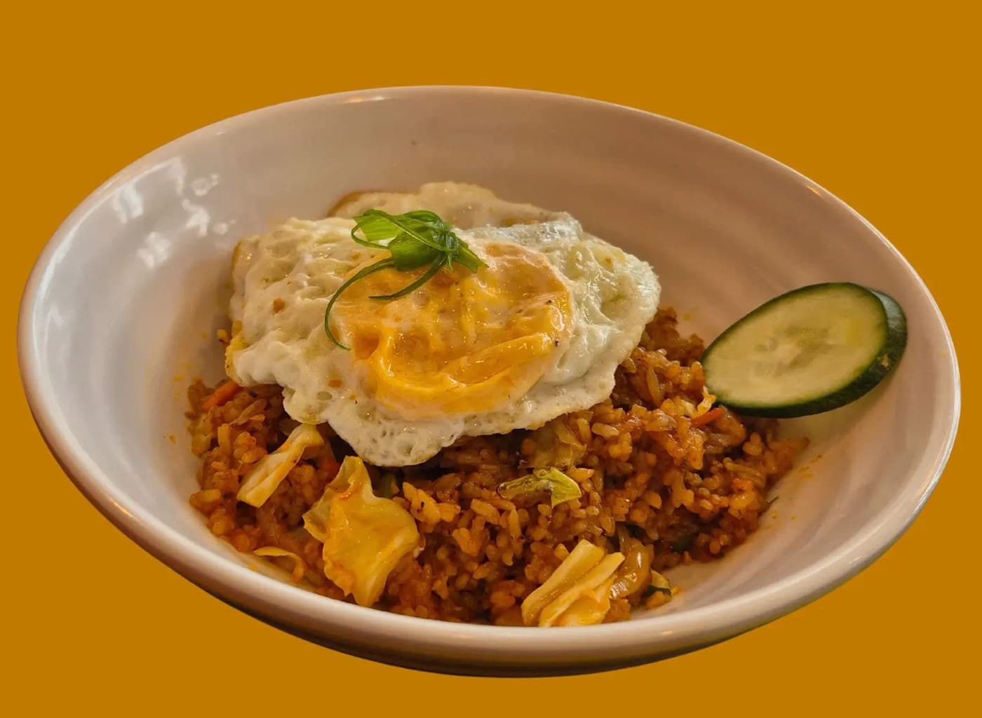 Nasi Goreng
