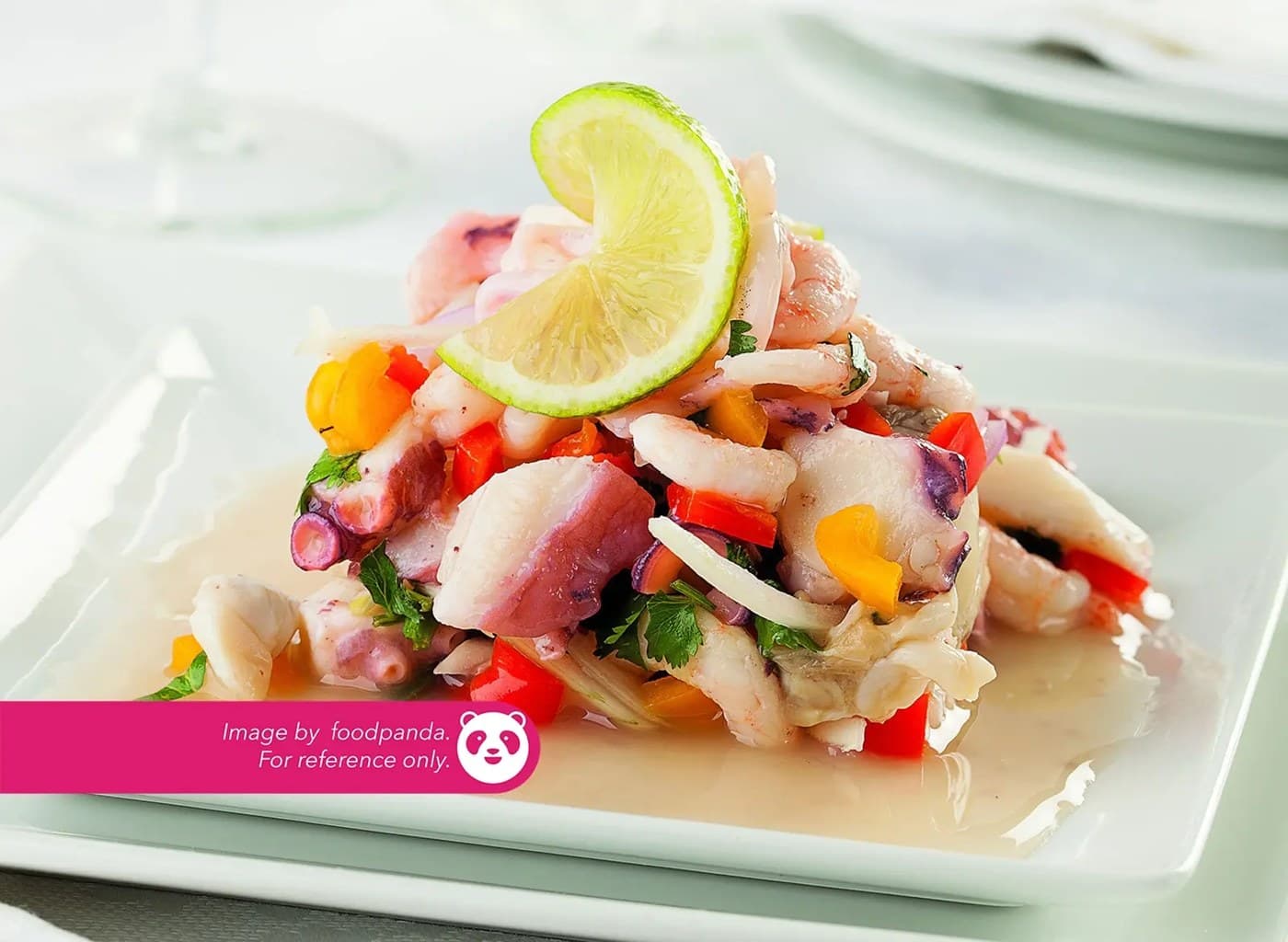 Ceviche
