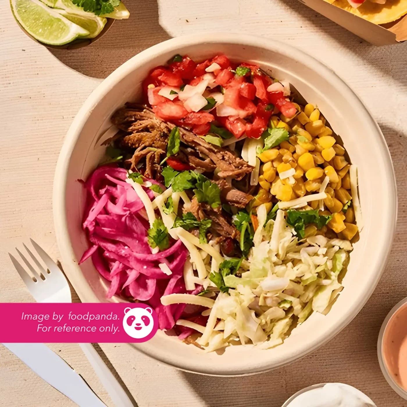 Birria Bowl Beef