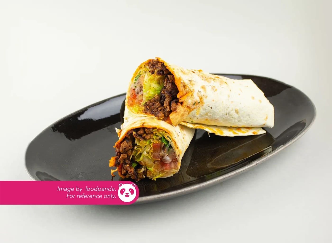 Burrito Beef