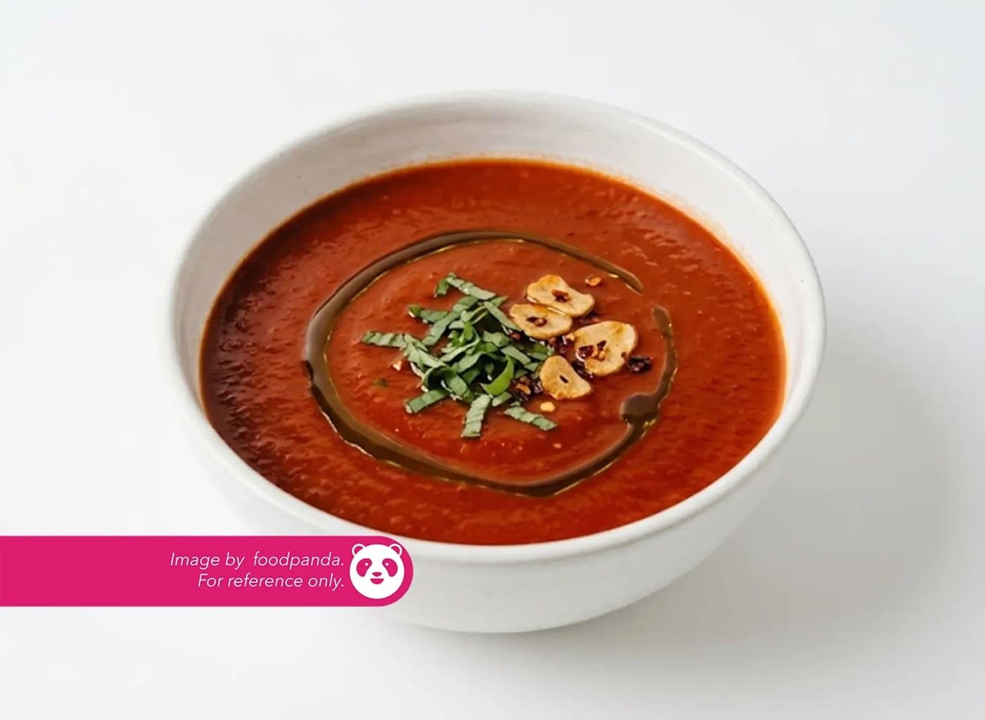 Sopa de Tomate