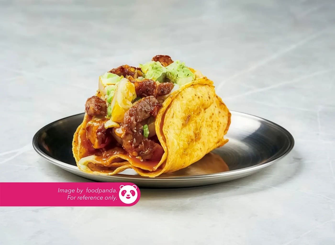 Tacos al Pastor