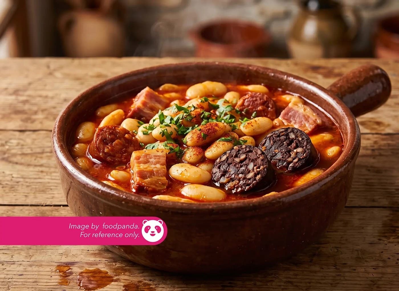 Fabada Asturiana