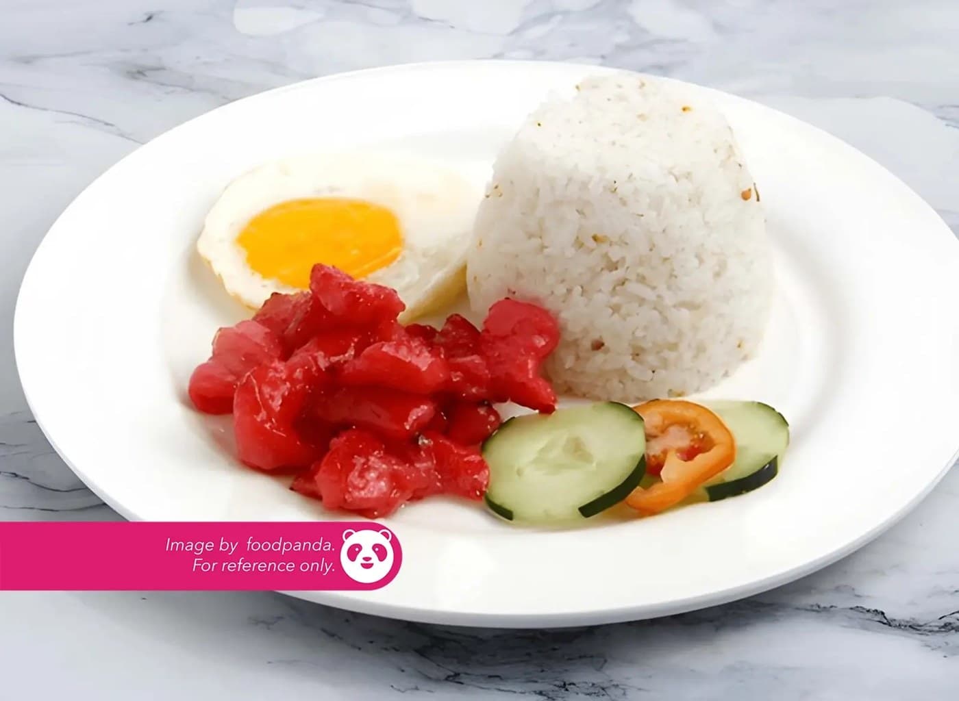Tosilog