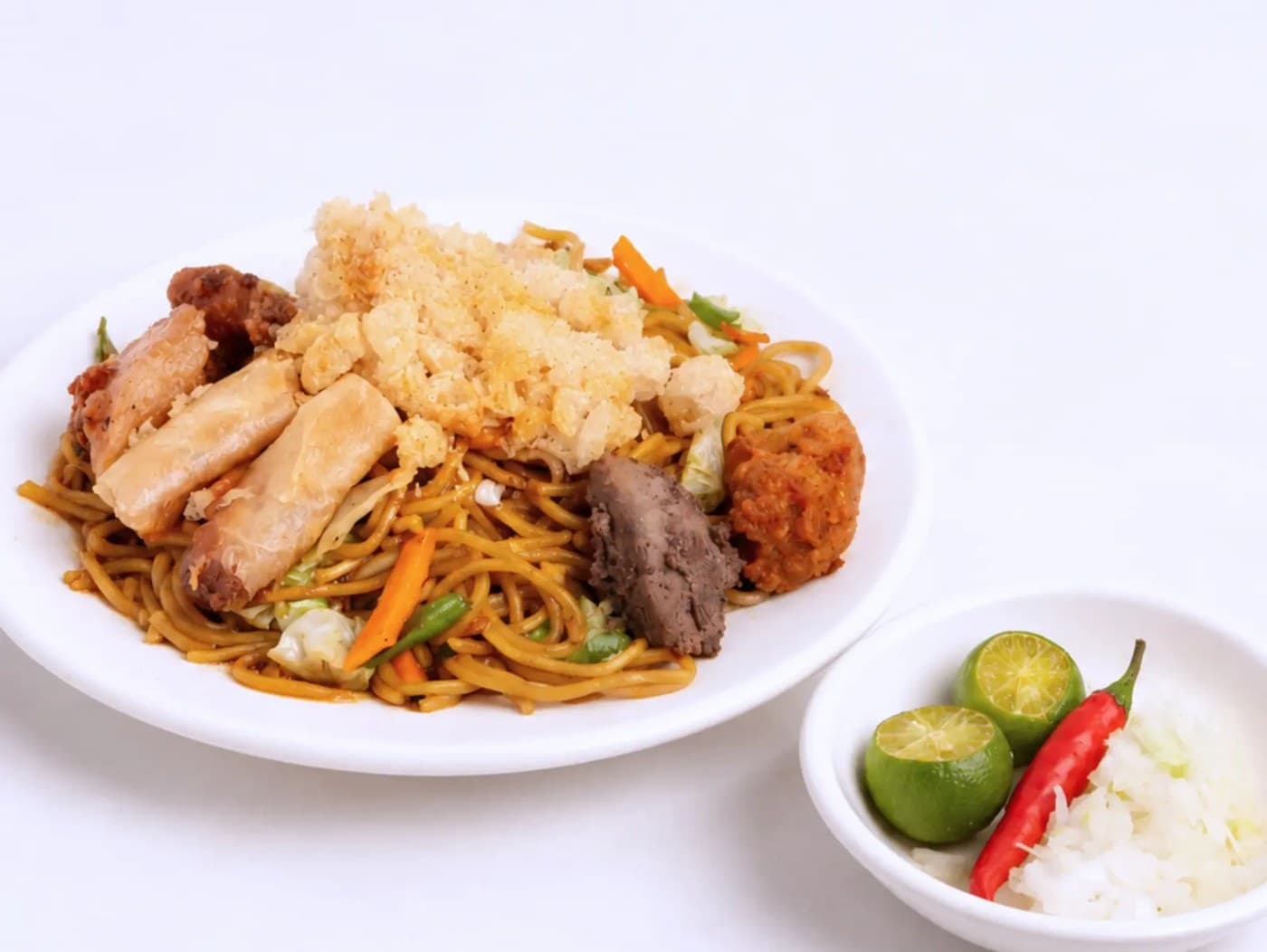 Canton Guisado